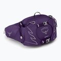 Osprey Tempest 6 l violac purple women's kidney sachet 2