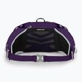Osprey Tempest 6 l violac purple women's kidney sachet 3