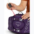 Osprey Tempest 6 l violac purple women's kidney sachet 9