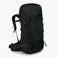 Women's trekking backpack Osprey Tempest 38 l stealth black