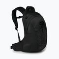 Osprey Talon Jr 11 l stealth black children's hiking backpack