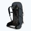 Men's trekking backpack Osprey Talon 36 l (L-XL) eclipse grey 4