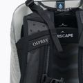 Women's hiking backpack Osprey Tempest 20 l grey 10003084 5