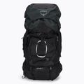 Men's trekking backpack Osprey Aether 65 l black 10002873