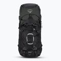 Men's trekking backpack Osprey Aether 55 l black