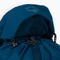 Men's trekking backpack Osprey Aether 55 l blue 10002879 5