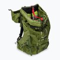 Men's trekking backpack Osprey Aether 65 l garlic mustard green 4