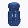 Women's trekking backpack Osprey Ariel 55 l blue 10002959