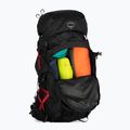 Men's trekking backpack Osprey Aether Plus 100 l black 6