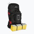 Men's trekking backpack Osprey Aether Plus 100 l black 7