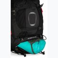 Men's trekking backpack Osprey Aether Plus 100 l black 10