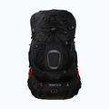 Men's trekking backpack Osprey Aether Plus 100 l black