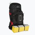 Men's trekking backpack Osprey Aether Plus 100 l black 3
