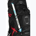 Men's trekking backpack Osprey Aether Plus 100 l black 5