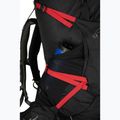 Men's trekking backpack Osprey Aether Plus 100 l black 7
