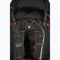 Men's trekking backpack Osprey Aether Plus 100 l black 7