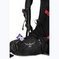 Men's trekking backpack Osprey Aether Plus 100 l black 9