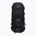 Men's hiking backpack Osprey Aether Plus 60 l black 10002900