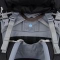 Men's hiking backpack Osprey Aether Plus 60 l black 10002900 7