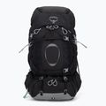 Men's hiking backpack Osprey Aether Plus 60 l black 10002900 2