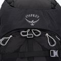 Men's hiking backpack Osprey Aether Plus 60 l black 10002900 8