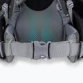 Men's hiking backpack Osprey Aether Plus 60 l black 10002900 11