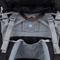 Men's hiking backpack Osprey Aether Plus 60 l black 10002900 12