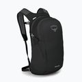 Urban backpack Osprey Daylite 13 l black