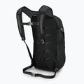 Urban backpack Osprey Daylite 13 l black 2