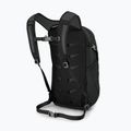 Urban backpack Osprey Daylite 13 l black 2