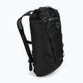 Osprey Daylite Cinch 15 l hiking backpack black 2
