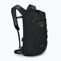 Osprey Daylite Cinch 15 l hiking backpack black 5