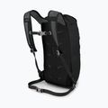 Osprey Daylite Cinch 15 l hiking backpack black 6