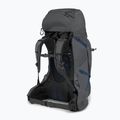 Men's trekking backpack Osprey Aether Plus 70 l eclipse green 6