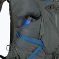 Men's trekking backpack Osprey Aether Plus 70 l eclipse green 7