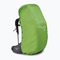 Men's trekking backpack Osprey Aether Plus 70 l eclipse green 10
