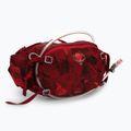 Osprey Seral 7 l kidney sachet red 10003208