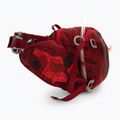 Osprey Seral 7 l kidney sachet red 10003208 3