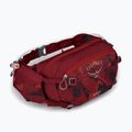 Osprey Seral 7 l kidney sachet red 10003208 10