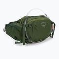 Osprey Seral 7 litre green kidney sachet 10003209