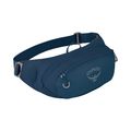 Osprey Daylite Waist 2L kidney pouch navy blue 10003247 10