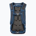 Osprey Daylite Cinch 15 l wave blue hiking backpack 3