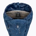 Osprey Daylite Cinch 15 l wave blue hiking backpack 4