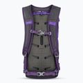 Osprey Daylite Cinch 15 l dream purple hiking backpack 3