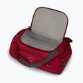 Osprey Daylite Duffel 30 l travel bag red 10003266 5