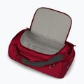 Osprey Daylite Duffel 45 l travel bag red 10003270 5