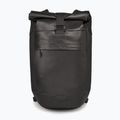Osprey Transpoter Roll Top 25 l hiking backpack black