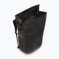 Osprey Transpoter Roll Top 25 l hiking backpack black 5