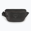 Osprey Transporter Waist 1l black kidney pouch