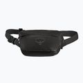 Osprey Transporter Waist 1l black kidney pouch 2